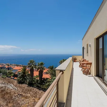 La Marina Διαμέρισμα