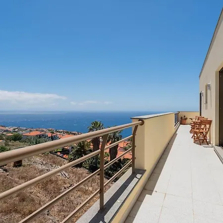 Διαμέρισμα La Marina *
