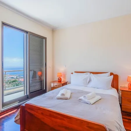 La Marina Διαμέρισμα Caniço